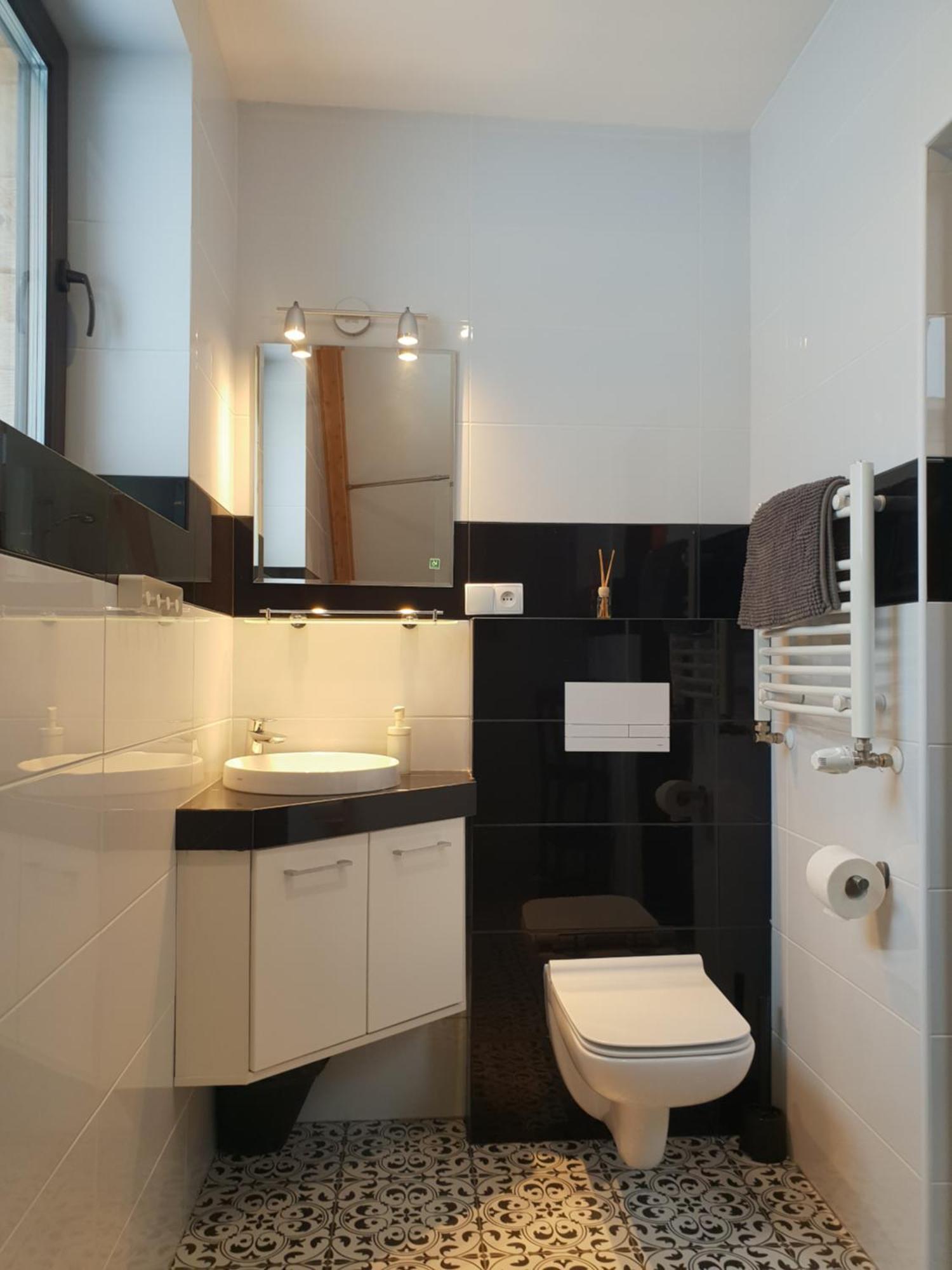 Villa Przystanek Letnisko à Komańcza Chambre photo
